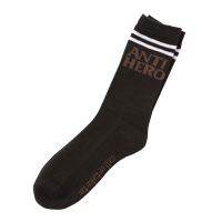anti_hero_if_found_sock_black_brown_white_1