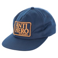 anti_hero_resereve_patch_snapback_hat_navy_orange_1