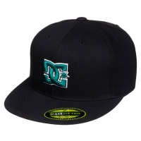 cappellino_take_that_deep_teal_solid_1