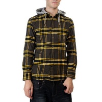 dc_shoes_camicia_flanella_hood_up_green_black_1