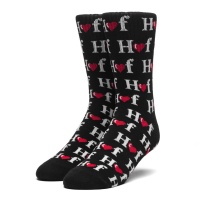 huf_love_sock_black_1
