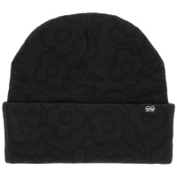 krooked_flower_eyes_clip_beanie_black_1