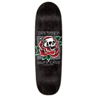 skate_deck_santa_cruz_pro_dressen_skull_rose_shaped_9_25_1