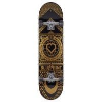 skateboard_completo_blueprint_home_heart_black_glod_8_125_1