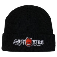 spitfire_old_e_drop_bighead_beanie_black_1