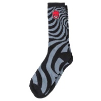 spitfire_sock_bighead_fill_embroidered_swirl_crew_black_charcoal_red_1