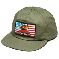 toy_machine_american_monster_unstructured_cap_army_1
