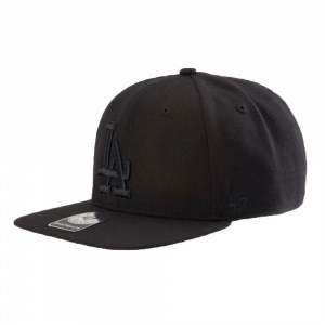 47_brand_captain_sure_shot_black_on_black_los_angeles_dodgers_1