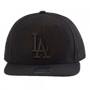 47_brand_captain_sure_shot_black_on_black_los_angeles_dodgers_2