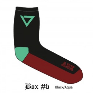 ade_shoes_classic_logo_socks_black_aqua_2