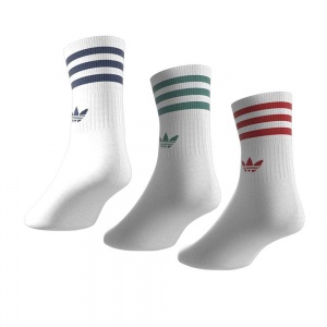 adidas_mid_cut_crew_socks_white_multi_4