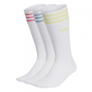 adidas_solid_crew_sock_3_pack_white_pulse_yellow_rose_tone_ambient_sky_1