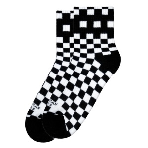 american_socks_ankle_high_checkerboard_black_white_1