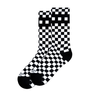 american_socks_mid_high_checkerboard_black_white_1