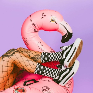 american_socks_mid_high_checkerboard_black_white_5