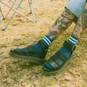 american_socks_signature_ankle_high_marine_4