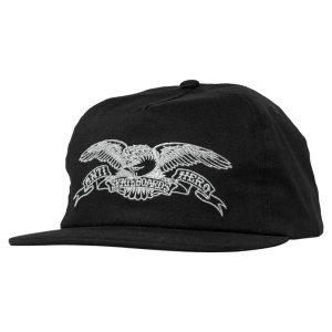 anti_hero_basic_eagle_snapback_black_grey_1