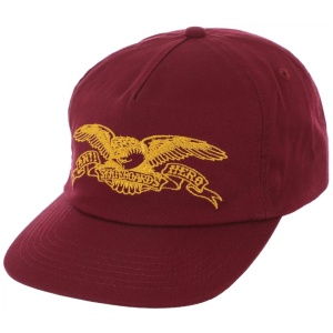 anti_hero_basic_eagle_snapback_wine_gold_1