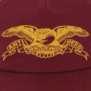 anti_hero_basic_eagle_snapback_wine_gold_3