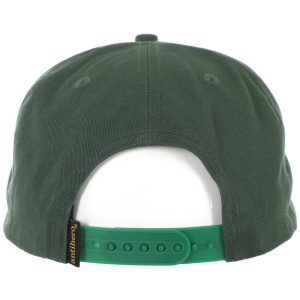 anti_hero_club_house_snapback_green_gold_2