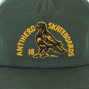 anti_hero_club_house_snapback_green_gold_3