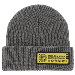 anti_hero_headwear_hecho_por_skateboarding_beanie_charcoal_yellow_1
