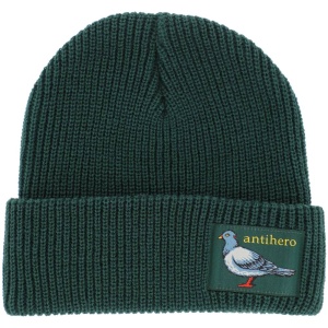 anti_hero_lil_pigeon_label_beanie_green_yellow_1