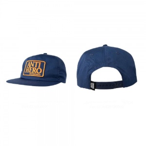 anti_hero_resereve_patch_snapback_hat_navy_orange_3