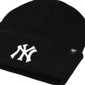berretto_47_haymaker_cuff_knit_new_york_yankees_black_3