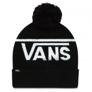 berretto_vans_stripe_pom_b_black_white_1