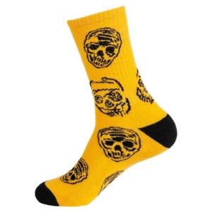bones_wheels_skate_socks_black_gold_1