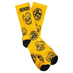 bones_wheels_skate_socks_black_gold_3