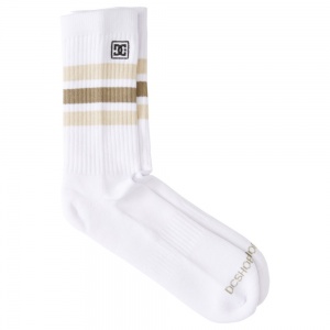 calza_dc_shoes_dc_stripe_crew_2_pack_ivy_green_3