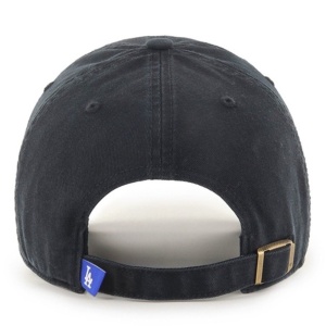 cappellino_47_brand_clean_up_los_angeles_dodgers_black_2