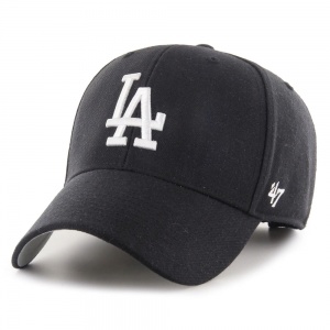 cappellino_47_brand_mvp_los_angeles_dodgers_jet_black_1