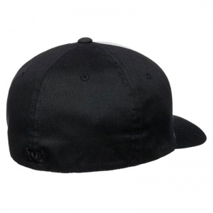 cappellino_cap_star_2_black_black_grey_4