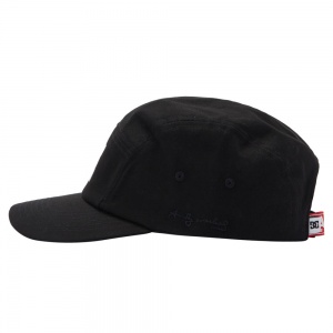 cappellino_dc_shoes_andy_warhol_fragile_strapback_black_2