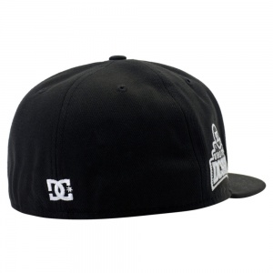 cappellino_dc_shoes_championship_fitted_black_3