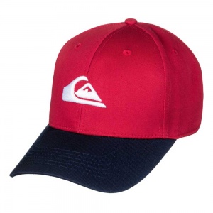 cappellino_quiksilver_decades_rio_red_1