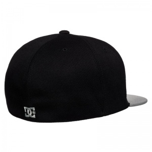 cappellino_raddest_black_black_grey_4