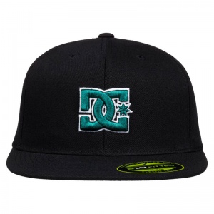 cappellino_take_that_deep_teal_solid_2