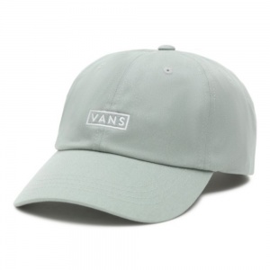 cappellino_vans_curved_bill_green_milieu_1
