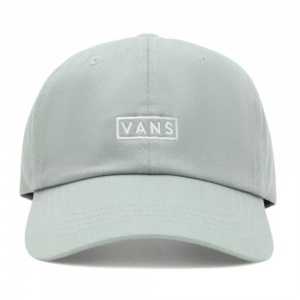 cappellino_vans_curved_bill_green_milieu_2