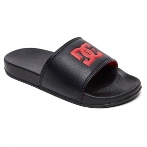 ciabatte_dc_shoes_slide_youth_black_red_2