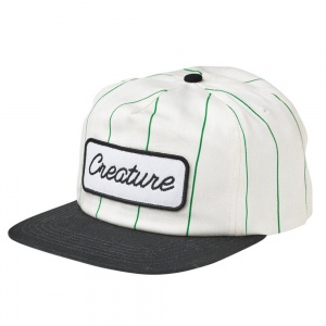 creature_transmission_snapback_unstructured_mid_hat_natural_stripe_black_1