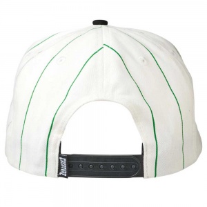 creature_transmission_snapback_unstructured_mid_hat_natural_stripe_black_2