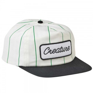 creature_transmission_snapback_unstructured_mid_hat_natural_stripe_black_3