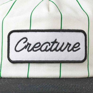 creature_transmission_snapback_unstructured_mid_hat_natural_stripe_black_4