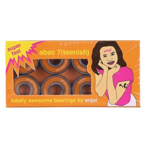 cuscinetti_enjoi_skateboards_orange_abec_7_4