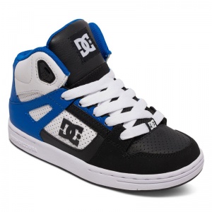 dc_kids_shoes_rebound_black_white_blue_2